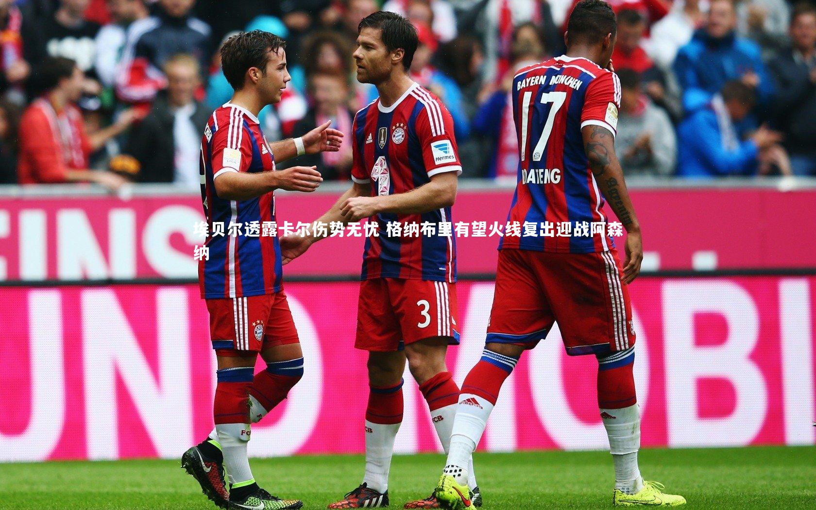 ng体育官方网站|埃贝尔透露卡尔伤势无忧 格纳布里有望火线复出迎战阿森纳